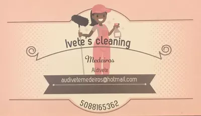 Ivete’s Cleaning
