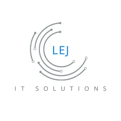 LEJ IT Solutions LLC