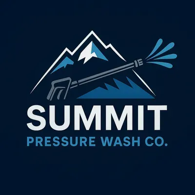 Summit Pressure Wash Co