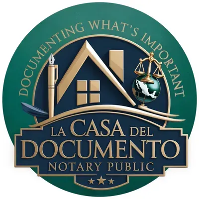 La Casa Del Documento LLC