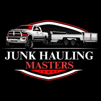 Junk Hauling Masters