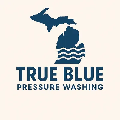 True Blue Power Washing