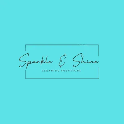 Sparkle & Shine cleaning solutions