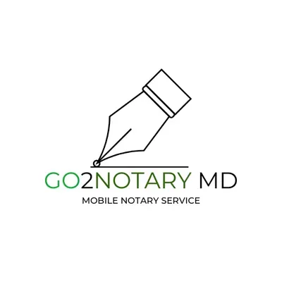 Go2Notary MD