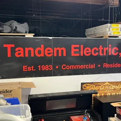 Tandem Electric, Inc.