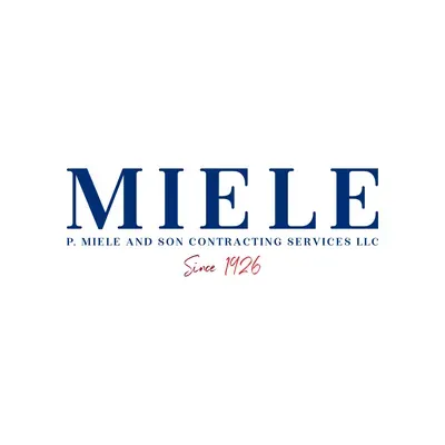 P.Miele and Son Contracting Services