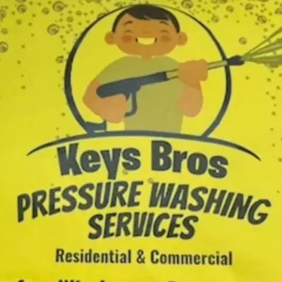 Keys Bros Pressure Washing