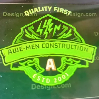 Awe-Men Construction