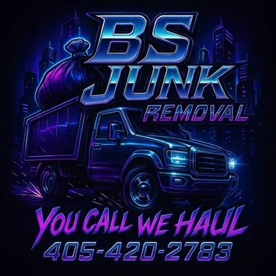 Bs junk removal services