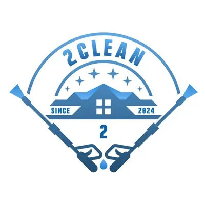 2CLEANKAS Pressure Washing