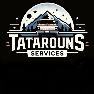 Tatarouns Services