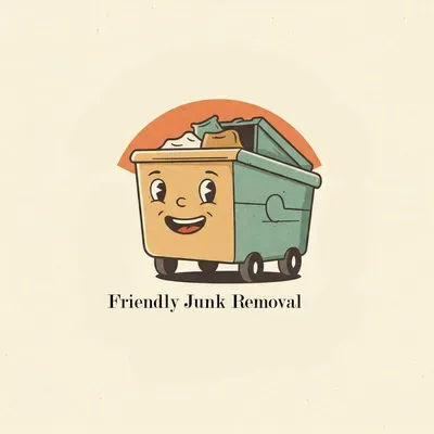 Friendly Junk Removal