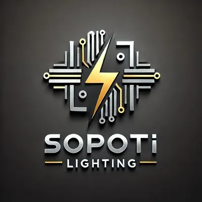 Sopoti Lighting