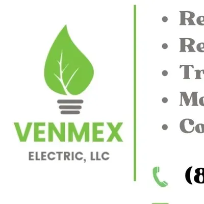 VenMex Electric