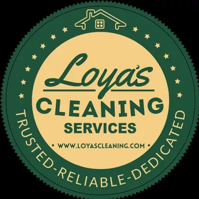 Loya’s cleaning services LLC