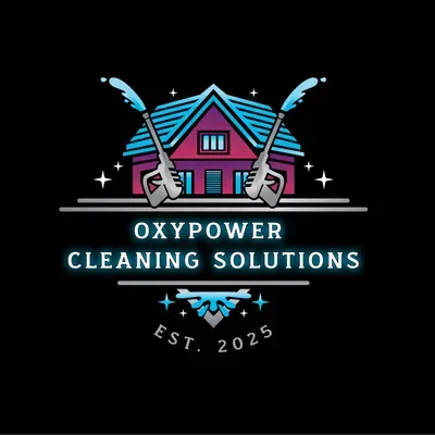 OXYPOWER CLEANING SOLUTIONS