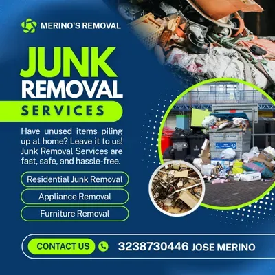Merino's Removal