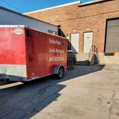 Suburban Seal coating Inc.