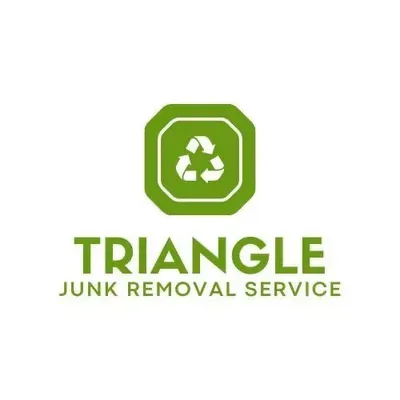 Triangle Junk Removal Services