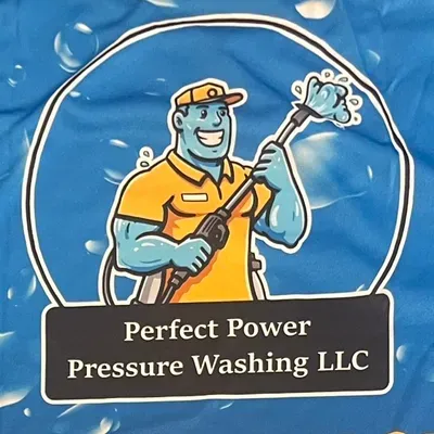Perfect Power Pressure Washing LLC