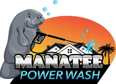 Manatee Power Wash
