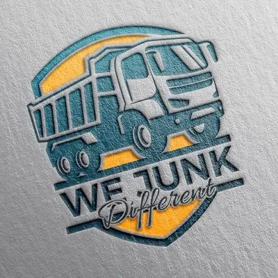 We Junk Different