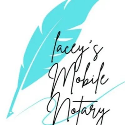 Lacey's Mobile Notary and Signings