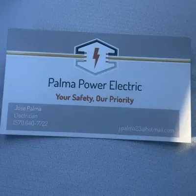 Palma Power Electric
