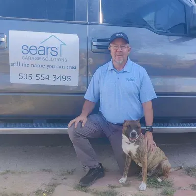 Sears Garage Solutions