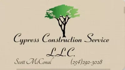 Cypress Construction Service LLC