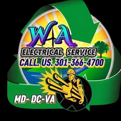 W A ELECTRCAL SERVICE