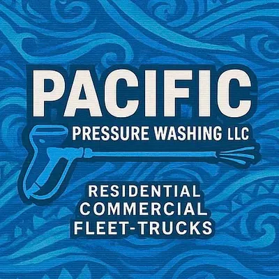 Pacific Pressure Washing, LLC