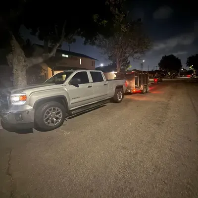 JM Moves & Hauling