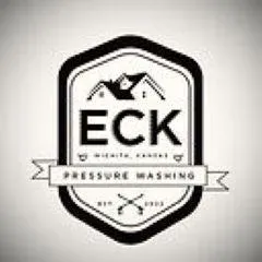 Eck Pressure Washing
