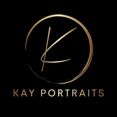 Kays Portrait