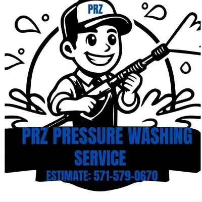 Prz Pressure Washing Services