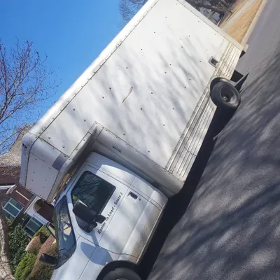 JUNK BUSTERS..Sameday service
