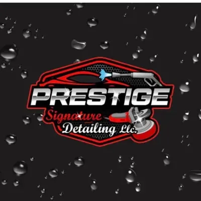 Prestige Signature Detailing