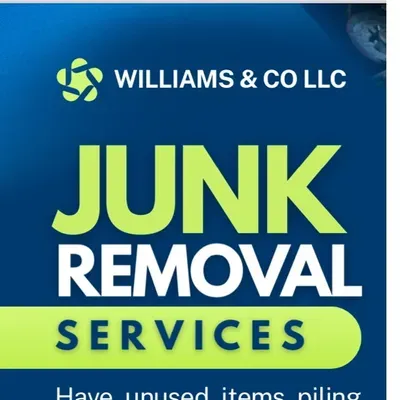 Williams & Co LLC