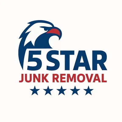 5 Stars Junk Removal