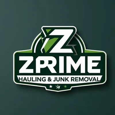 ZPrime Hauling & Junk Removal