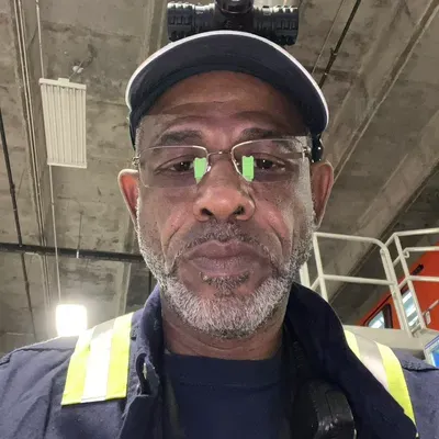 Eric the Electrician