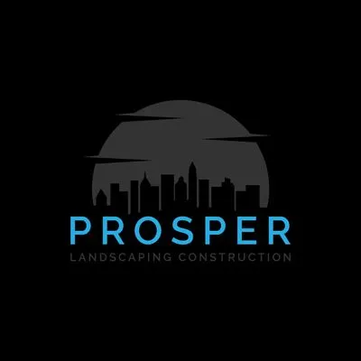 Prosper Landscaping & Construction