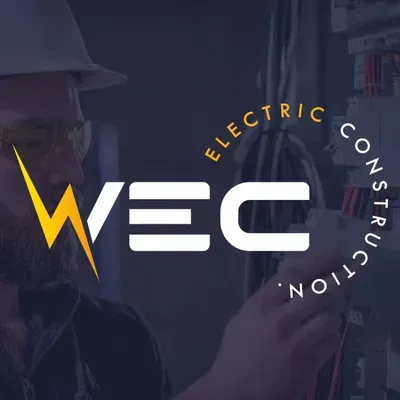W electric construction inc
