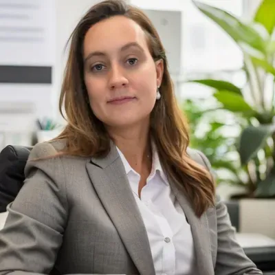 Lisa Zadok's Mobile Notary