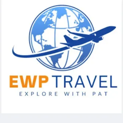 ExploreWithPat Travel Advisor