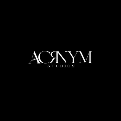 ACRNYM STUDIOS