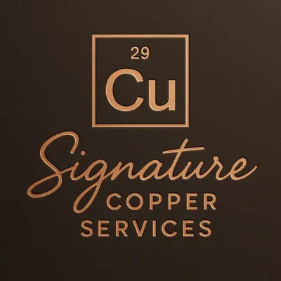 Signature Copper Services, LLC.