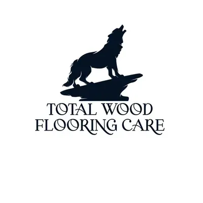 TOTAL WOOD FLOORING CARE