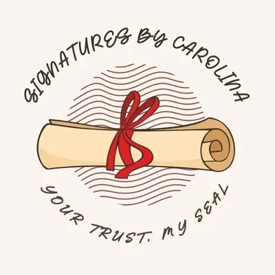 Signatures by Carolina